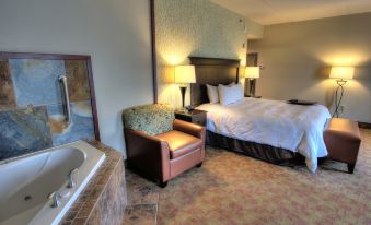 Hampton Inn Pigeon Forge