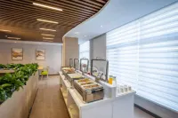 Guomao Guesthouse Hotels in Fuxin County