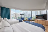 ECHARM HOTEL(Huadu Plaza store) Hotels in Guangzhou