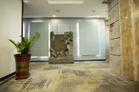 Baotou Sulang Hotel (Qingshan Wanda Galaxy Plaza) - parcheggio