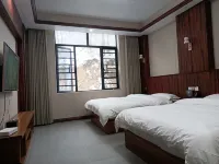 Lianxiang Mountain Villa Hotel