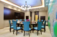 Haixidachaidanxihaimingzhudajiudian Hotels in Haixi Prefecture