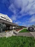 Great Xianbei Hotel Inner Mongolia Các khách sạn ở Kỳ Oroqen