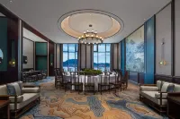 Jinzhou Blossom Hotel - breakfast