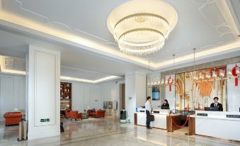 VIenna International Hotel (Tongliang WuYu Plaza Dragon City)