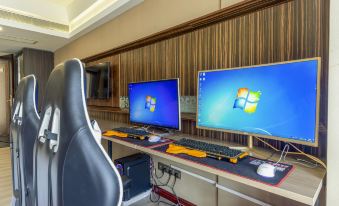 Aoshang Hotel Apartment (Foshan Junan Lehuicheng Branch)