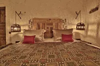 The Owl Cave Hotel