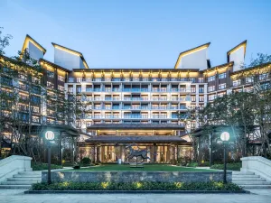 LEBANSHAN HOTELS HEFEI