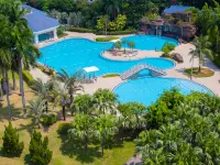 仏山順德碧桂園リゾート