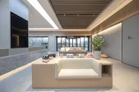 JI Hotel (Jiaxiang Qichezhan Yintai Square)