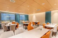 Starway Hotel (Yulin Shenmu Bus Station) - พร้อมอาหารเช้า