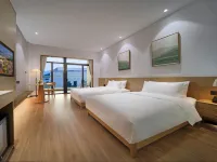 Anxi Xiheshan Hotel Hotels in Anxi
