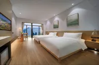 Anxi Xiheshan Hotel Hotels in Anxi