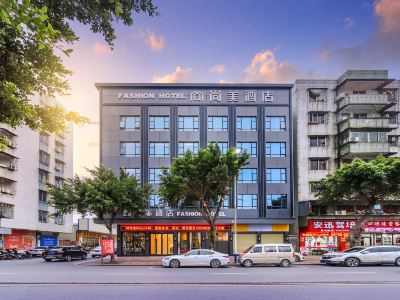 FASHION HOTEL