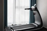 Xana Deluxe Hotel (Xinyang Wanda Plaza store)