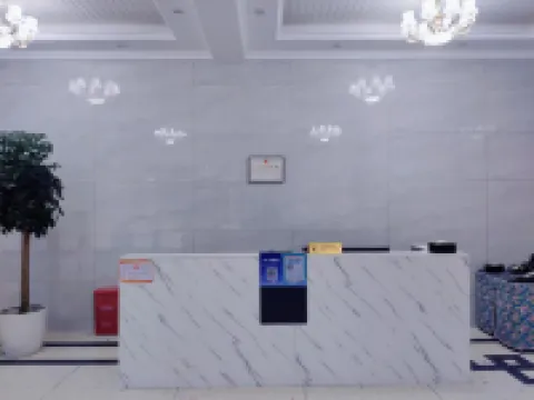 Chaoer Hotels