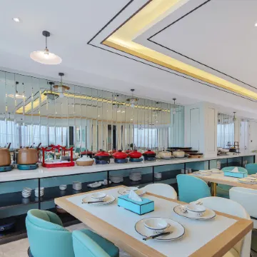 Xana Hotelle Hotel (Heze Chengwu)