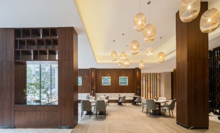 Suitetrails - Tanghu Hotel