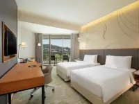 Radisson Golf & Convention Center Batam - 발코니