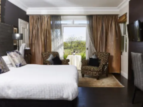 The Devon Valley Hotel โรงแรมในสเตลเลนบอสช์