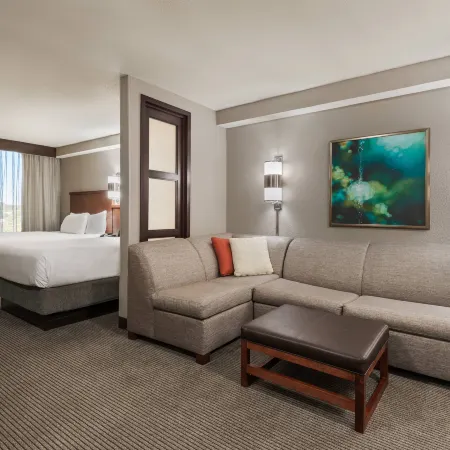 Hyatt Place Boston/Medford