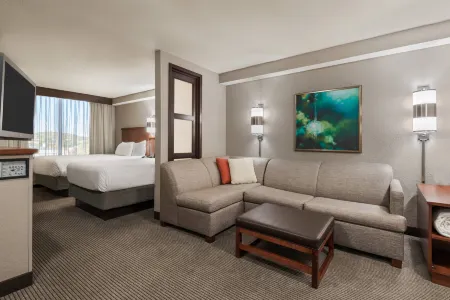 Hyatt Place Boston/Medford