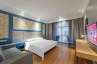 XIYA Hotel (Wenling Jiulong Lake Branch)