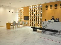 Fugou Qianmo Fashion Hotel Hotels in Fugou
