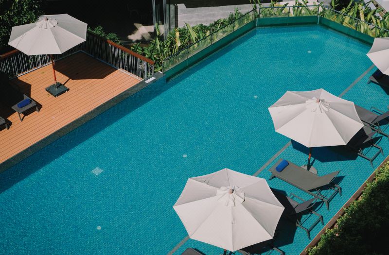 Andaman Beach Hotel Phuket - Accor Handwritten Collection photo 5