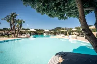 Hotel San Teodoro - Beach