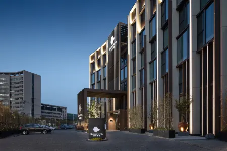 Qiuzhu Hotel