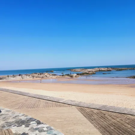 Vienna 3 Best Hotel (Rizhao Lighthouse Scenic Area)