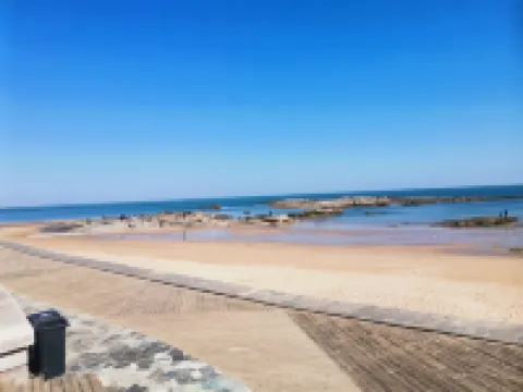 Vienna 3 Best Hotel (Rizhao Lighthouse Scenic Area)