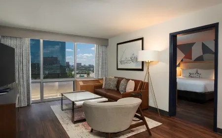 The Beeman Hotel