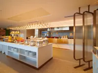 Shiduo International Hotel (Humen Convention and Exhibition Center) Hotels near Humen