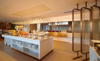 Shiduo International Hotel (Humen Convention and Exhibition Center)