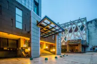 The Posh Hotel (Yichun) Hotels in Yichun