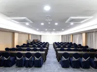 Seoul Olympic Parktel Hotels near Gaerong Station