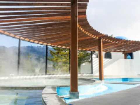 ฟีนิกซ์ รีสอร์ท พยองชาง โรงแรมในพย็องชัง