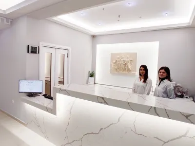 Hotel Parthenon Rodos City โรงแรมใน