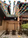Huazhu · Hetangpan Homestay in Huahua Ancient Town Hotels in Danfeng