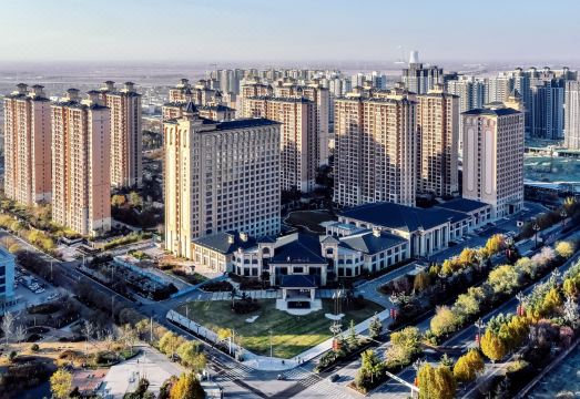 2. 웨이난 젠궈 호..