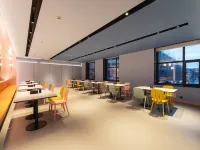 HanTing Hotel (Fuxin Jiefang Square) Ξενοδοχεία στην πόλη Φουξίν