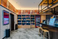 Shankee Coffee Style Hotel (Petroleum University Taihangshan Road Subway Station)