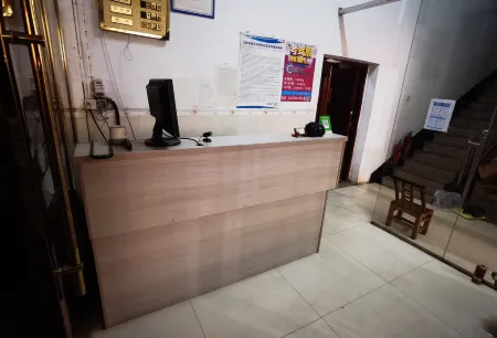 Zhijia Boutique Hotel