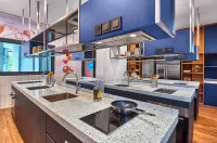 新加坡lyf花拉公園共享公寓