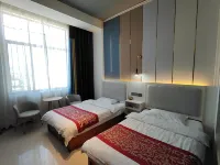 Baoshan Junhao Hotel Hotels near jinjiguzhen