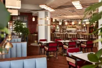 Hilton Vienna Park - Bars