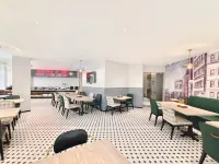 City Comfort Premier Hotel (Luocheng Chengzhong Building) Hotels in Luocheng