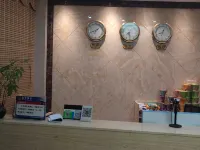 Honghe Songfu Hotel Hôtels à : Honghexian